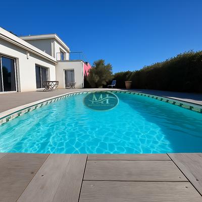 Maison - 176 m² - 5 pièces