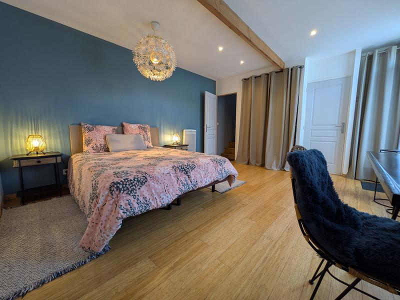 Maison - 43 m² - 3 pièces