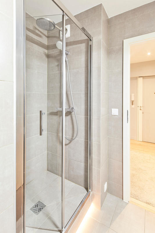 Appartement - 31 m² - 1 pièce