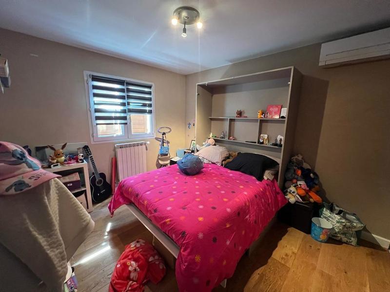 Maison - 190 m² - 5 pièces