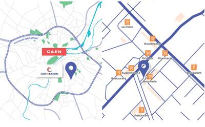 Local commercial - 260 m²