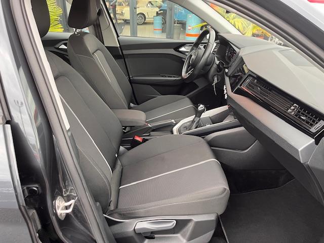 Audi A1 sportback 25 Tfsi 95 ch s tronic 7 Design