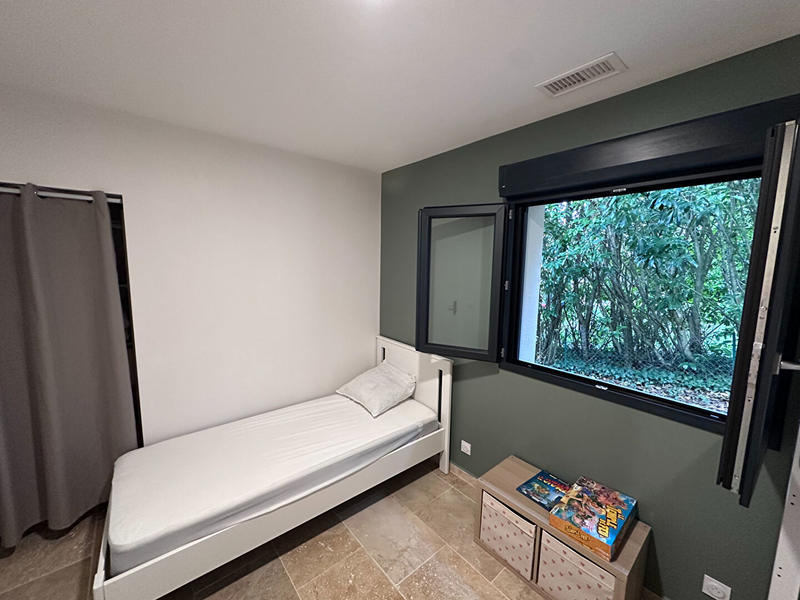 Maison - 62 m² - 3 pièces