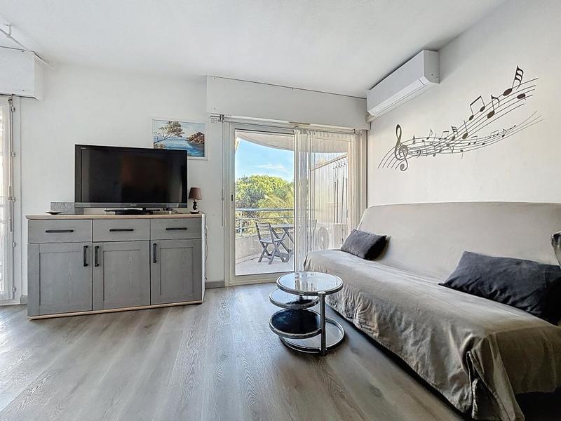 Appartement - 27 m² - 1 pièce