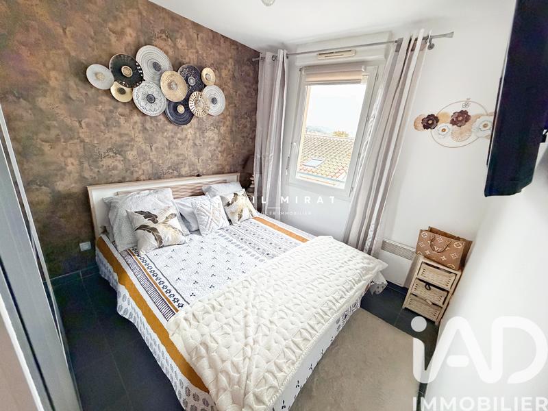 Appartement - 83 m² - 4 pièces