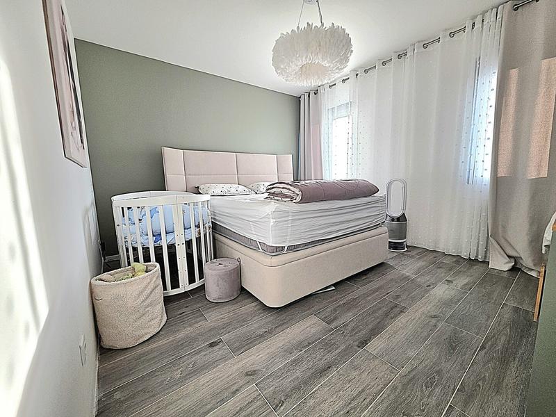 Maison - 148 m² - 6 pièces