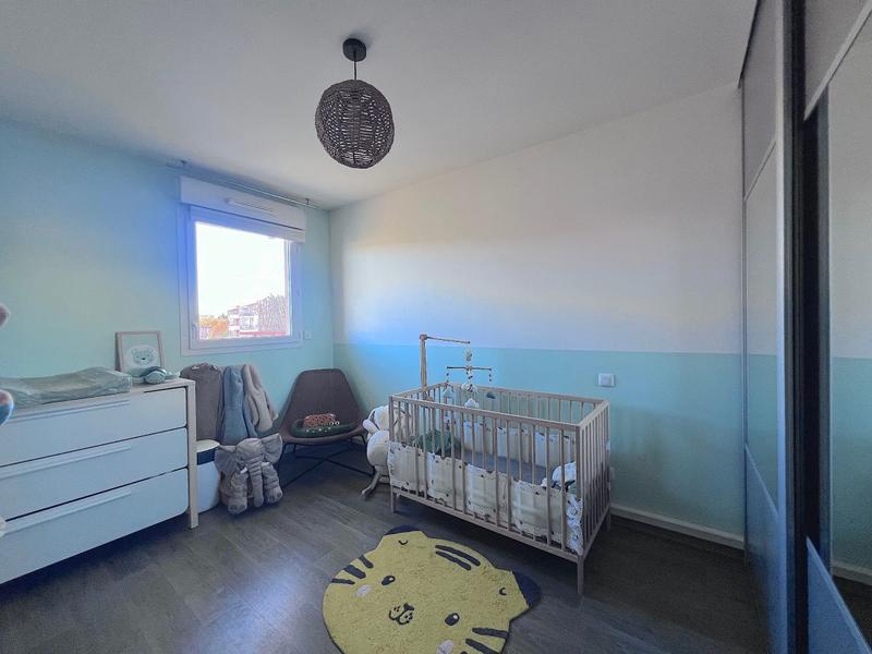 Appartement - 69 m² - 3 pièces