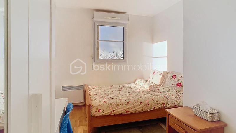 Duplex - 90 m² - 4 pièces