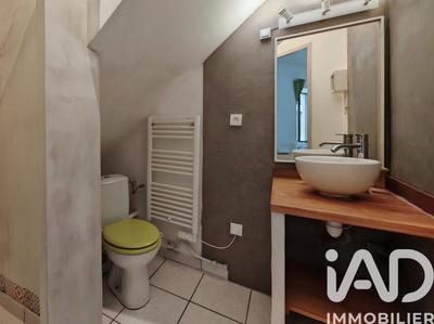 Appartement - 33 m² - 2 pièces