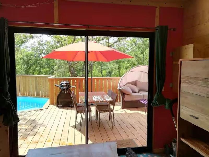 Maison - 59 m² - 3 pièces