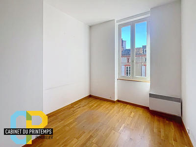 Appartement - 109 m² - 4 pièces