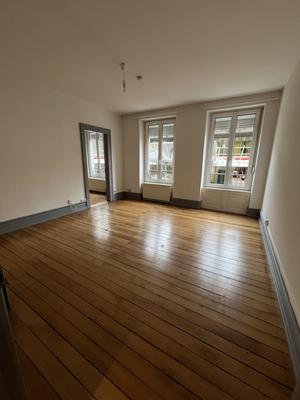 Appartement - 69 m² - 3 pièces