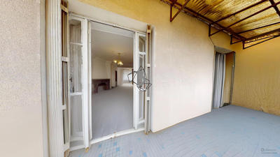 Maison - 97 m² - 4 pièces