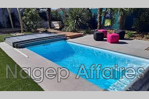 Fonds de commerce - Magasins - 200 m²