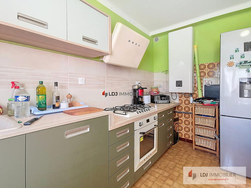 Villa - 109 m² - 4 pièces