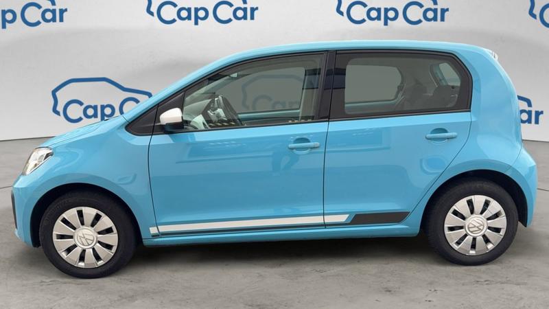 Volkswagen Up! 1.0 60 Move Up!