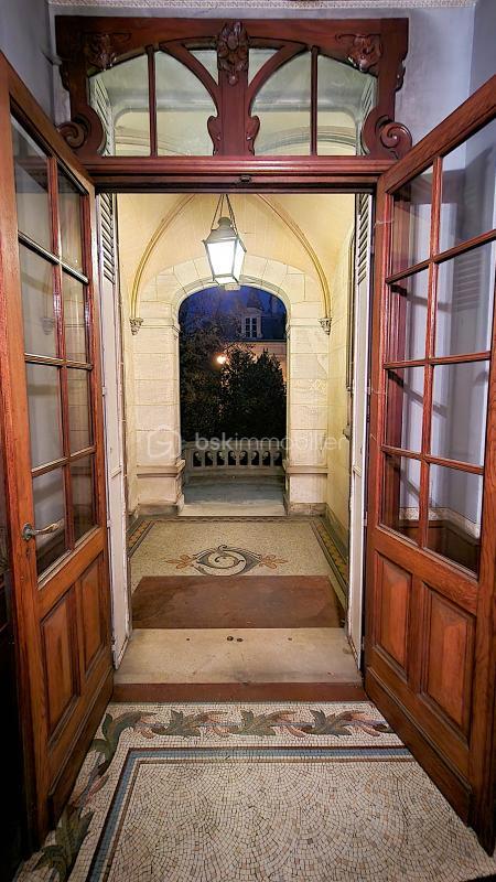 Maison de maîtres - 470 m² - 14 pièces