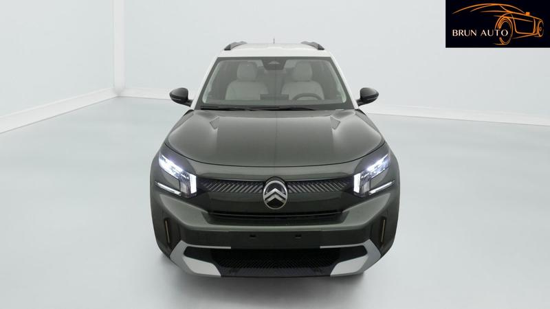 Citroën C3 Aircross Nouveau Hybride 145 e-Dcs6 Max