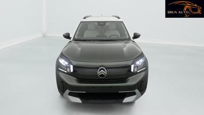 Citroën C3 Aircross Nouveau Hybride 145 e-Dcs6 Max