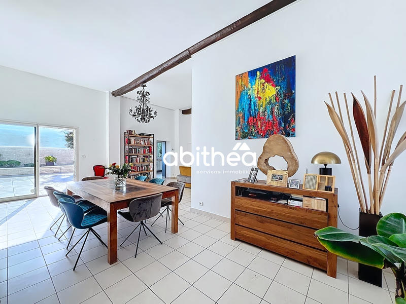 Maison - 317 m² - 9 pièces