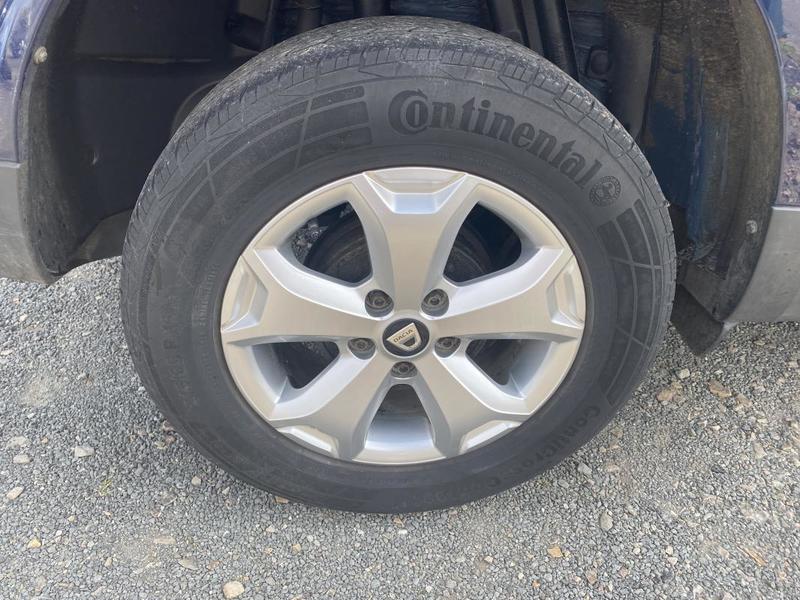 Dacia Duster Blue Dci 115 4x2 Confort