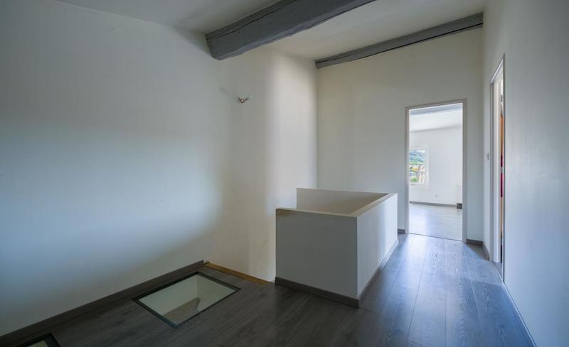 Maison de village - 187 m² - 5 pièces