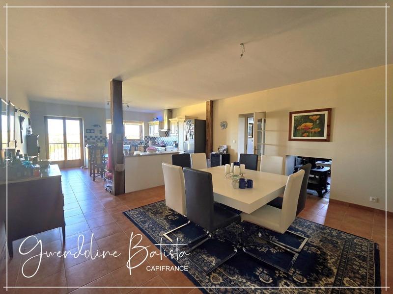 Propriété - 568 m² - 17 pièces