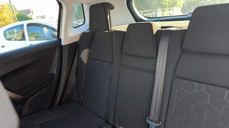 Peugeot 2008 1.2 PureTech 82 Style