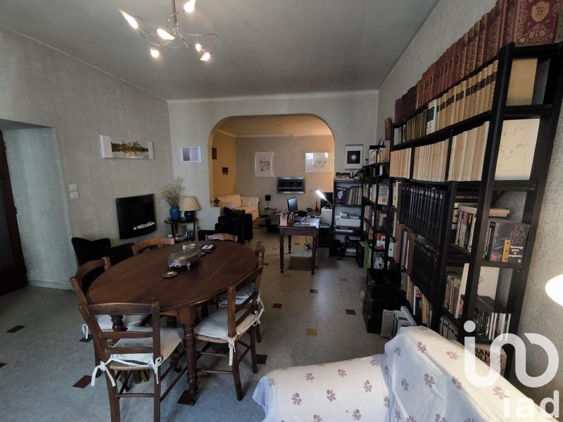 Maison de village - 159 m² - 4 pièces