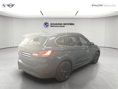 Bmw X1 F48 Lci xDrive 25e 220 ch Bva6 Business Design