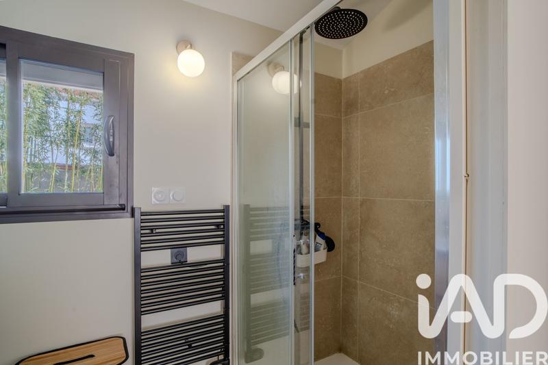 Maison - 133 m² - 5 pièces