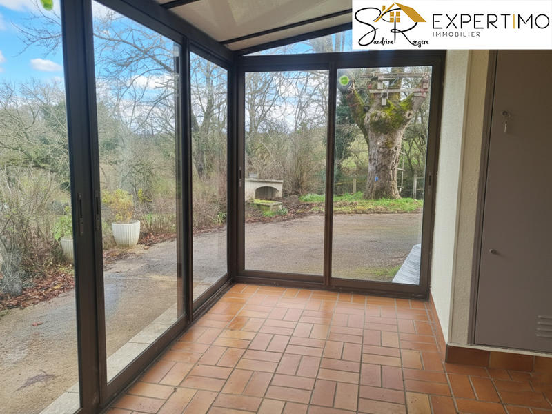 Maison - 106 m² - 5 pièces