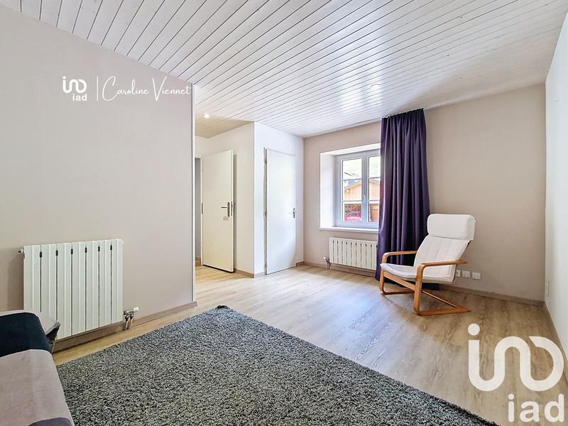 Maison de village - 181 m² - 7 pièces