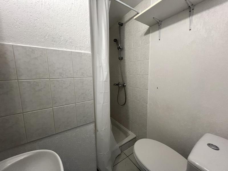 Appartement - 10 m² - 1 pièce