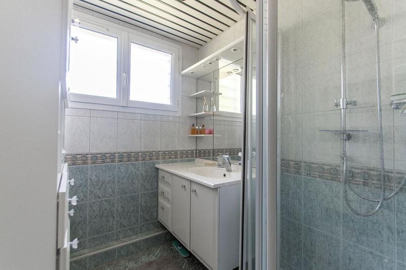 Maison - 109 m² - 5 pièces