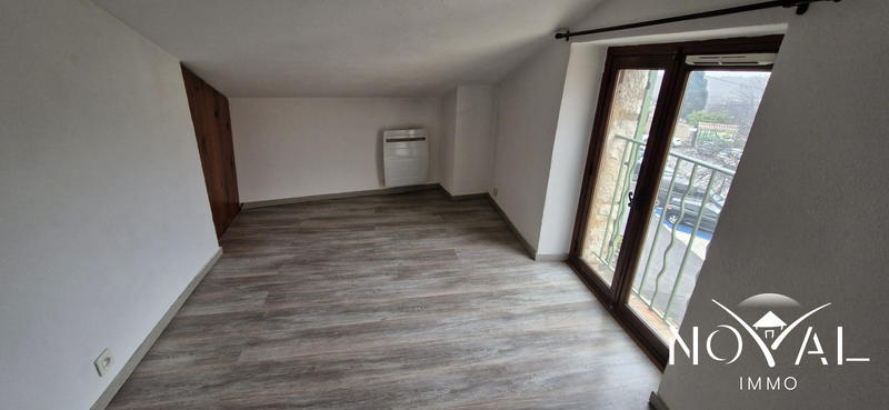 Maison ancienne - 51 m² - 3 pièces