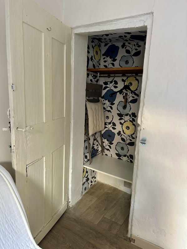 Appartement - 14 m² - 1 pièce