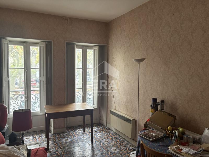 Maison - 106 m² - 6 pièces