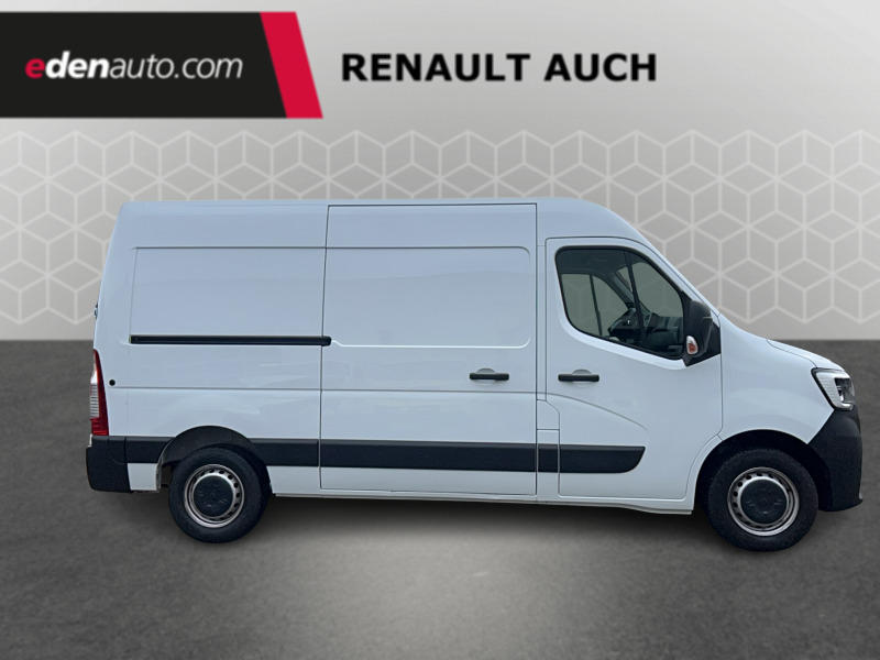 Renault Master Fourgon Fgn Trac F3500 L2h2 Blue Dci 135 Confort