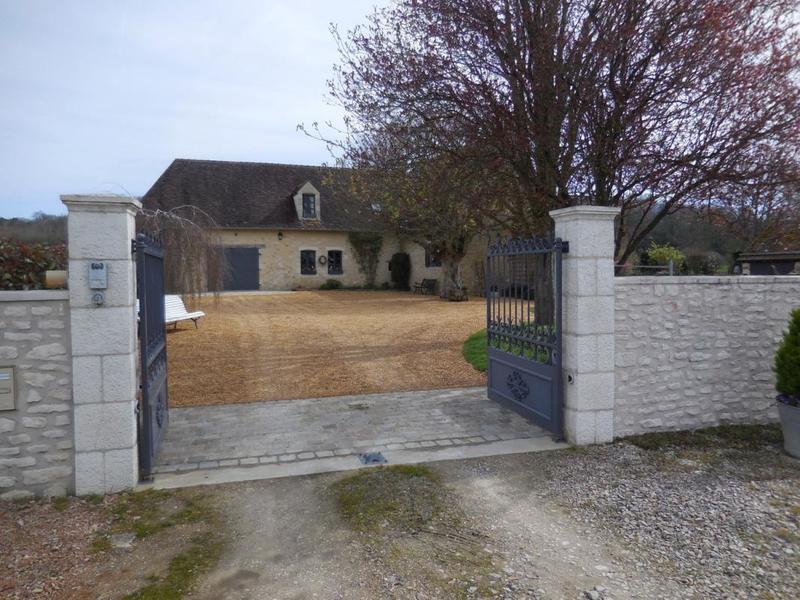 Maison - 167 m² - 5 pièces