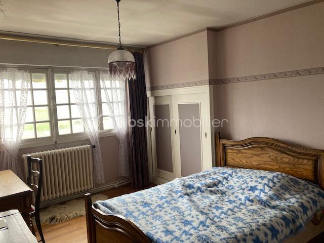 Maison de campagne - 242 m² - 10 pièces