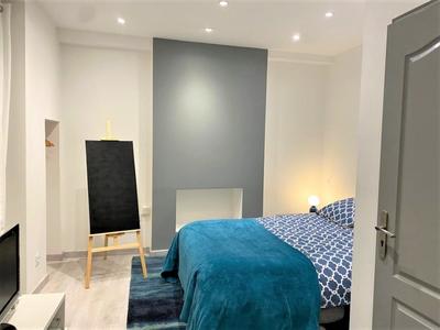 Appartement - 23 m² - 1 pièce