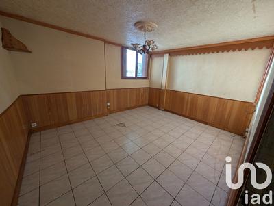 Maison - 51 m² - 4 pièces