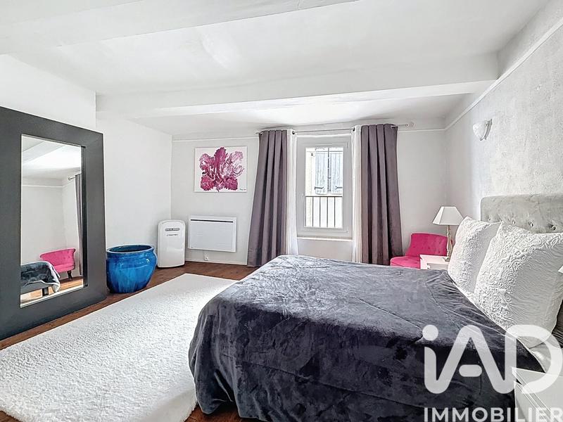 Maison de village - 108 m² - 4 pièces