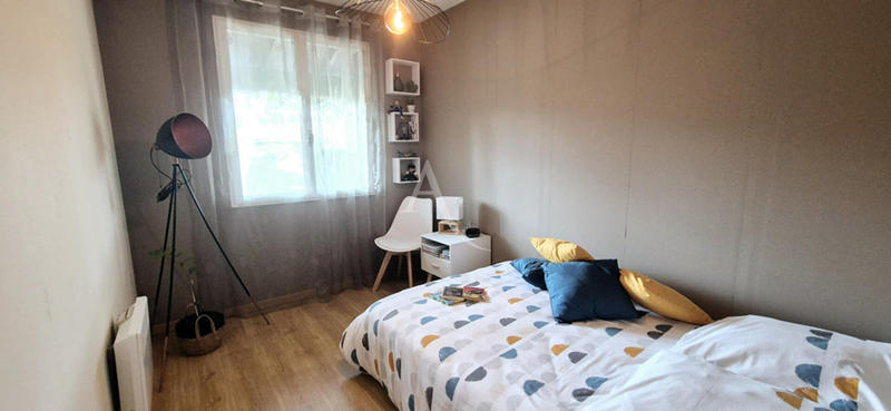 Maison - 87 m² - 4 pièces