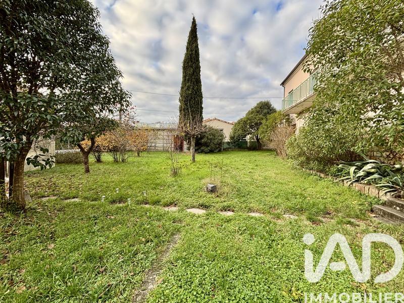 Maison - 190 m² - 6 pièces