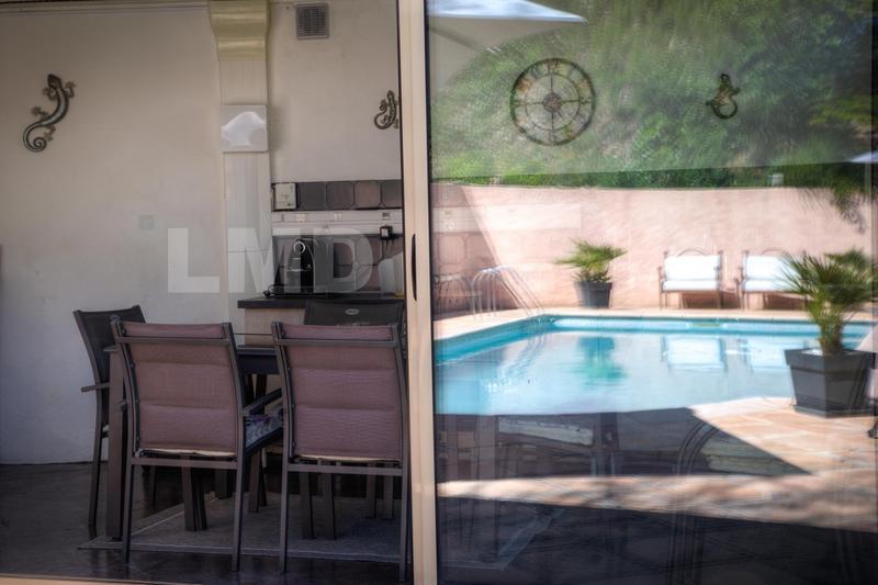 Maison - 165 m² - 6 pièces