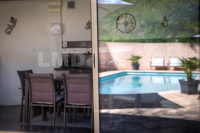 Maison - 165 m² - 6 pièces