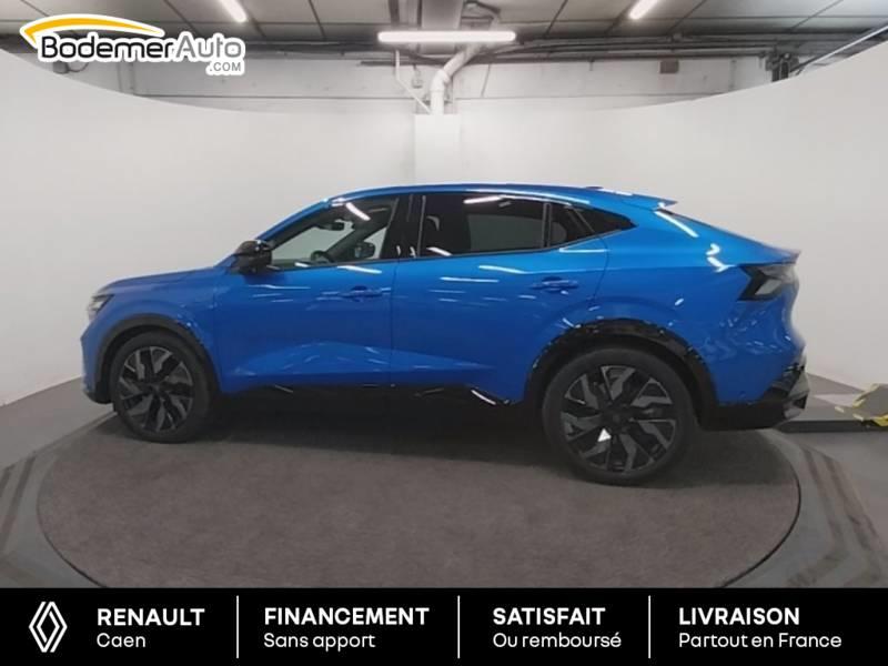 Renault Rafale E-Tech full hybrid 200 esprit Alpine