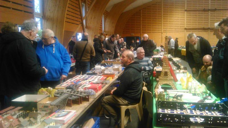 Bourse exposition Boursemania